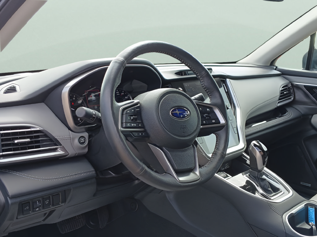 Used 2024 Subaru Outback Limited AWD/4WD image 15