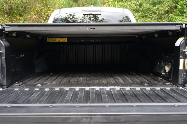 Used 2020 Toyota Tacoma TRD Sport image 39