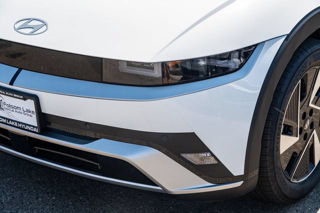 New 2026 Hyundai Ioniq 5 SEL RWD image 10