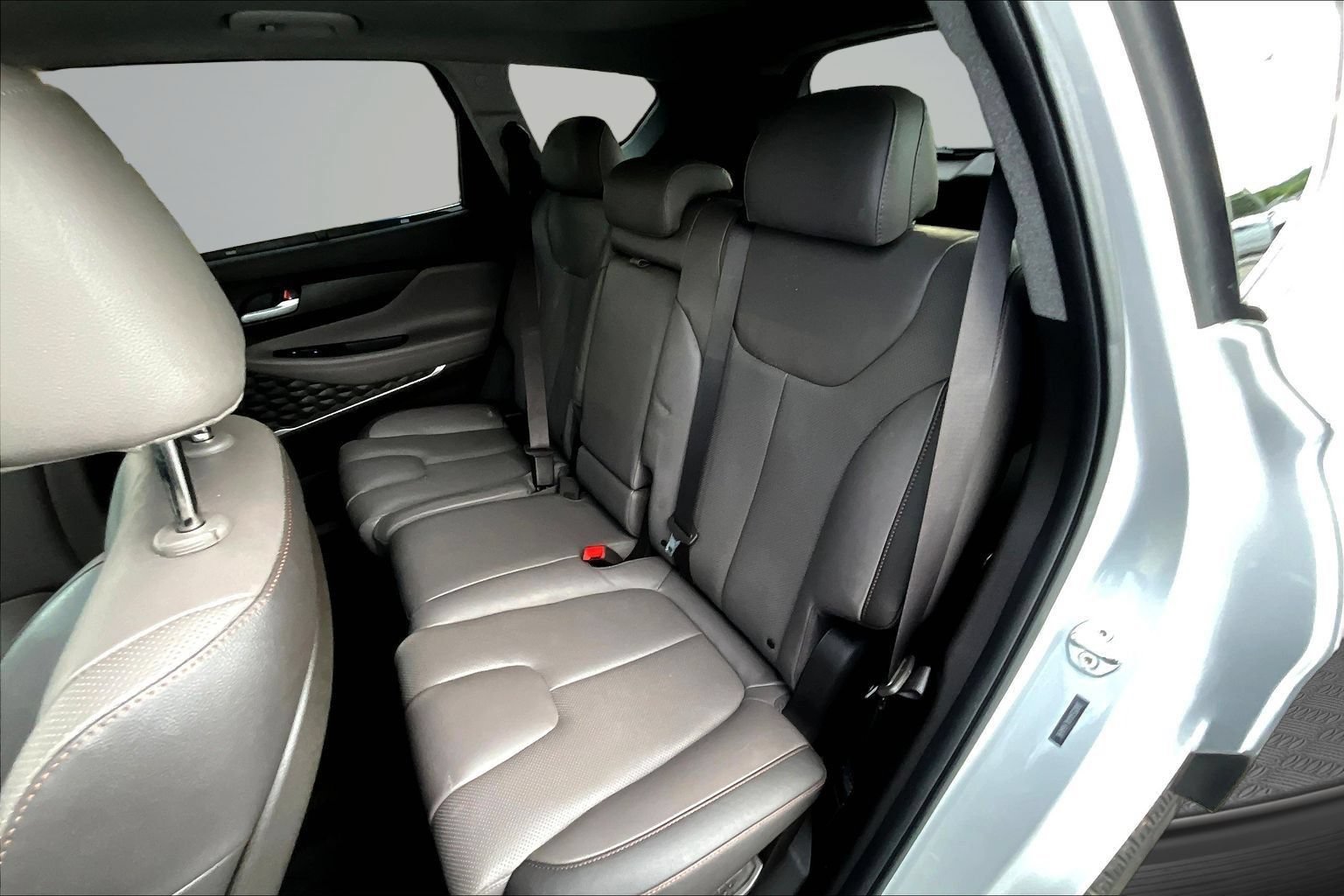 Used 2020 Hyundai Santa Fe Limited FWD image 22