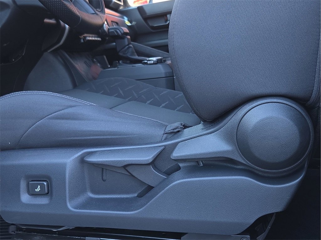 New 2026 Toyota Tacoma SR5 image 18