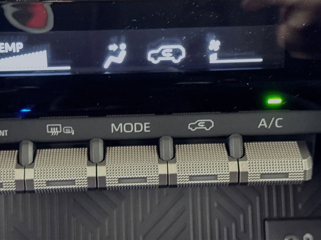 Used 2025 Toyota 4Runner TRD Sport Premium image 25