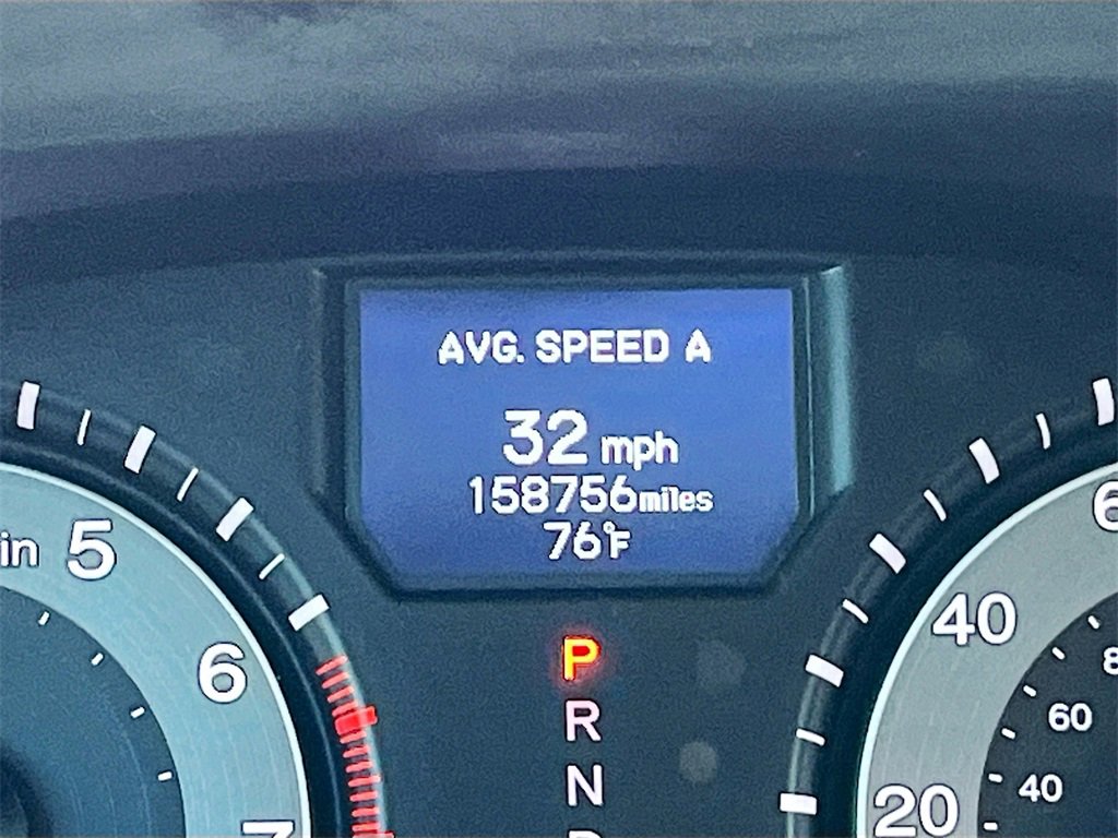 Used 2015 Honda Odyssey Touring Elite image 12