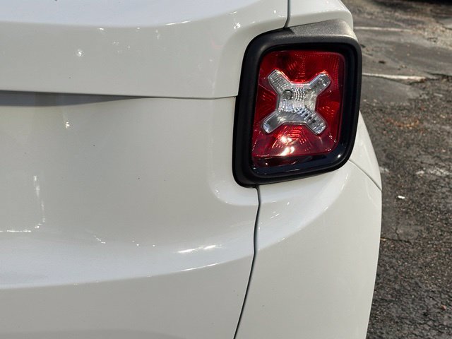 Used 2020 Jeep Renegade Sport AWD/4WD image 14