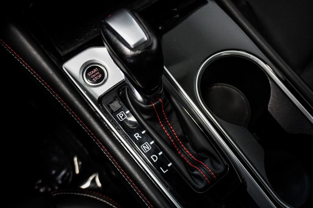 Used 2024 Nissan Altima 2.5 SR w/ SR Premium Package image 28