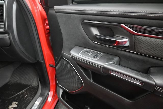 Used 2022 RAM 1500 TRX w/ TRX Level 1 Equipment Group AWD/4WD image 18