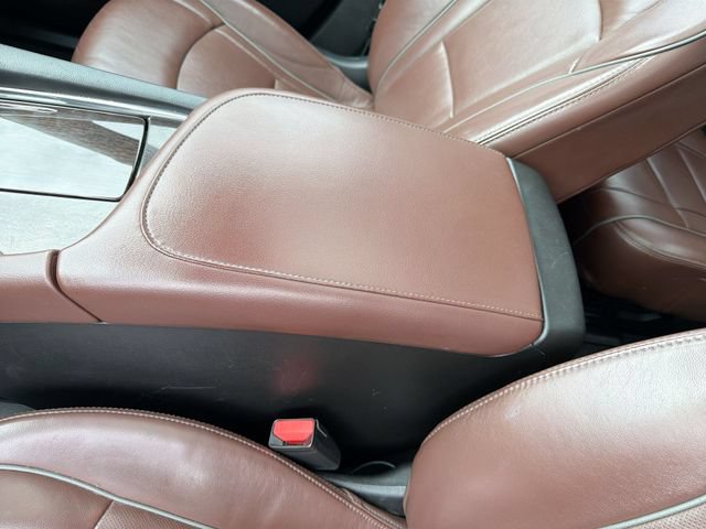 Used 2018 Buick Enclave Avenir w/ Avenir Technology Package AWD/4WD image 25