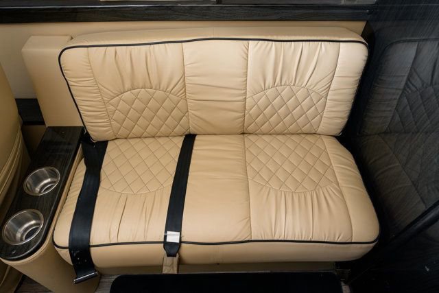 Used 2021 Mercedes-Benz Sprinter 3500 image 16