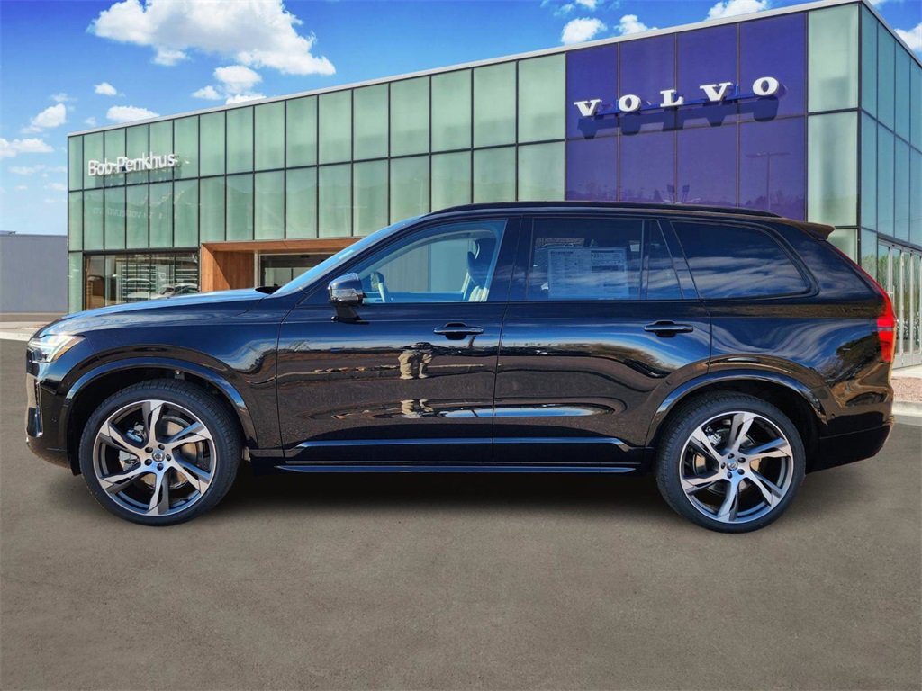 New 2026 Volvo XC90 B6 Ultra w/ Lounge Package image 6