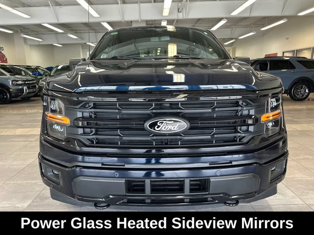 Used 2024 Ford F150 XLT w/ Equipment Group 302A MID AWD/4WD image 20