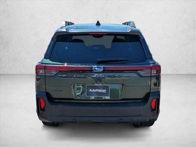 New 2026 Subaru Outback Touring XT AWD/4WD image 8