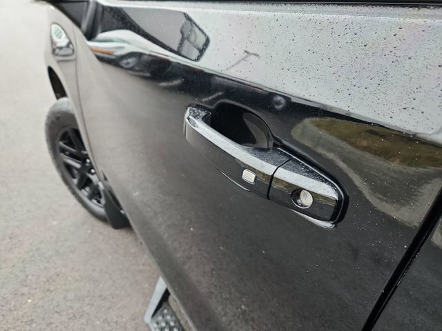 Used 2024 Chevrolet Silverado 1500 RST image 21