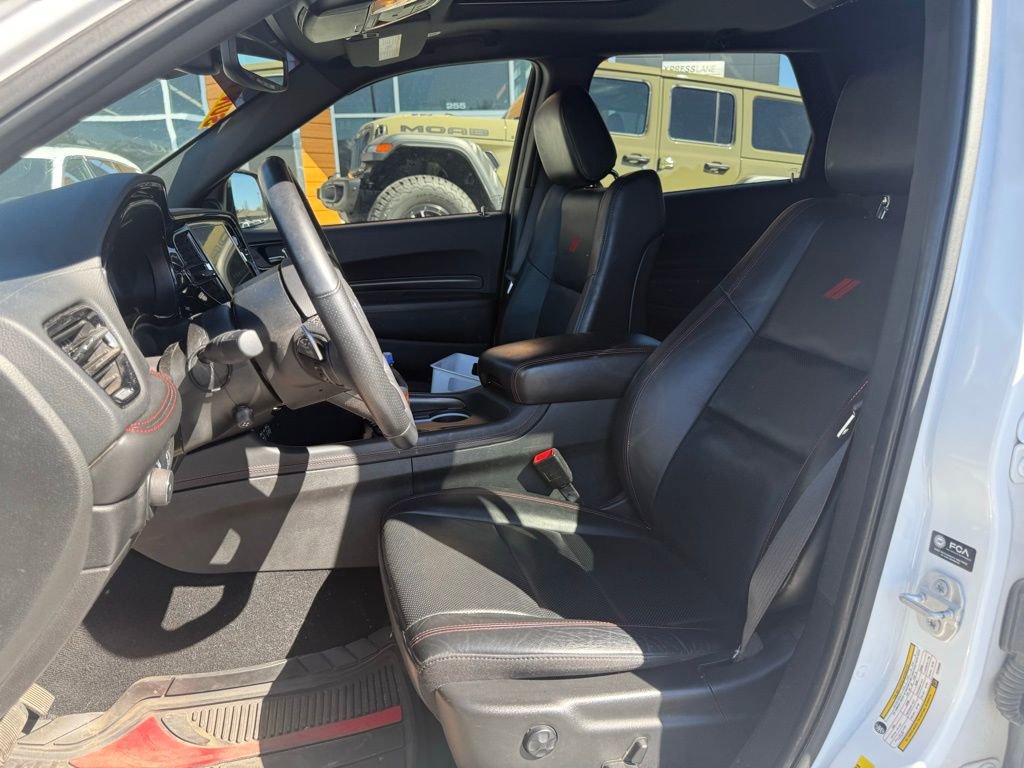 Used 2023 Dodge Durango GT image 12