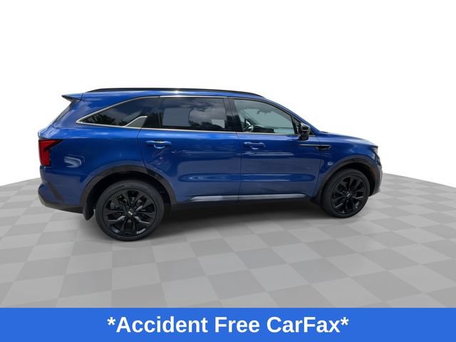 Used 2021 Kia Sorento EX AWD/4WD image 10