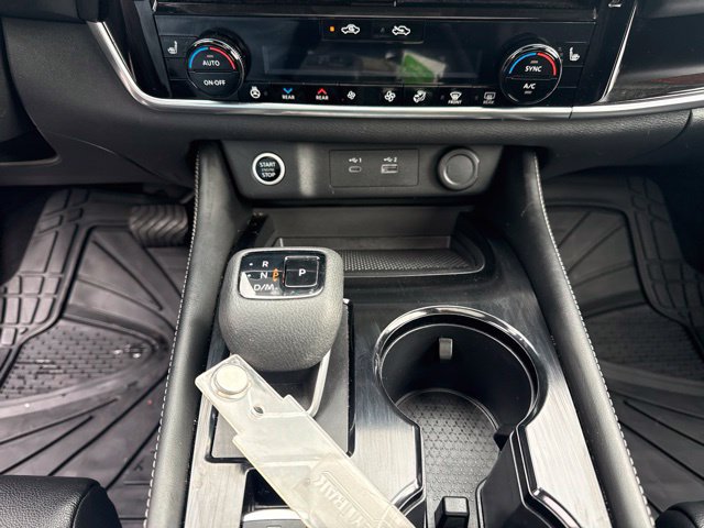 Used 2023 Nissan Rogue SL w/ SL Premium Package AWD/4WD image 23