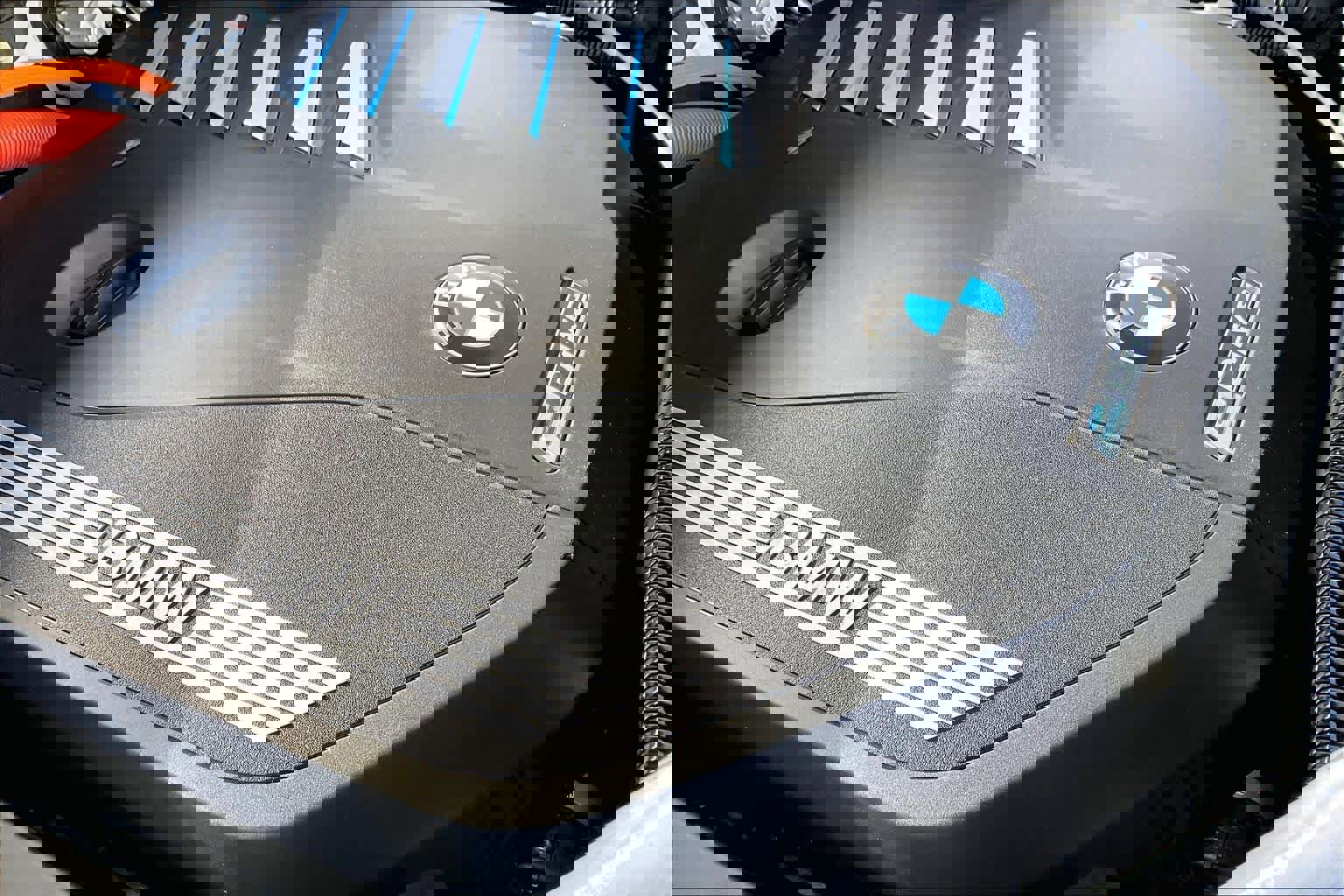 Certified 2023 BMW X5 xDrive45e w/ Executive Package image 35