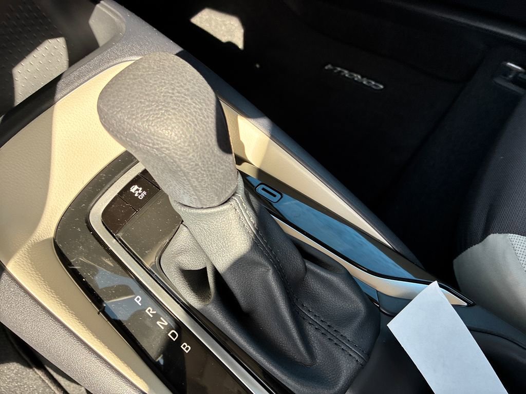 New 2026 Toyota Corolla LE image 28