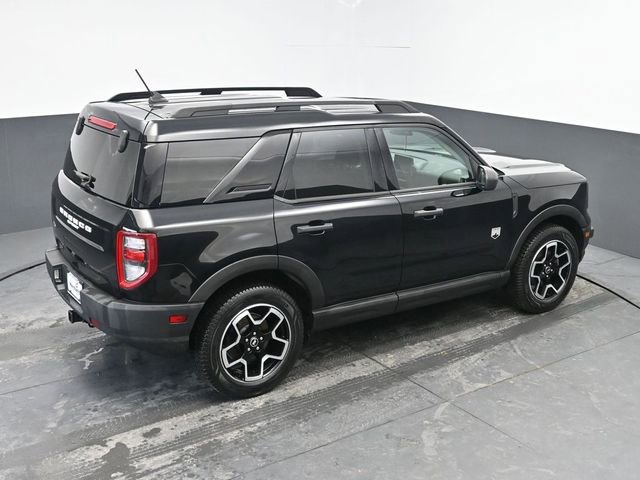 Used 2021 Ford Bronco Sport Big Bend AWD/4WD image 25