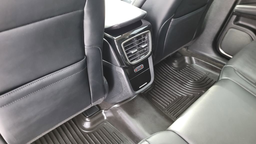 Used 2021 Lincoln Nautilus Reserve w/ Cargo Utility Package image 27