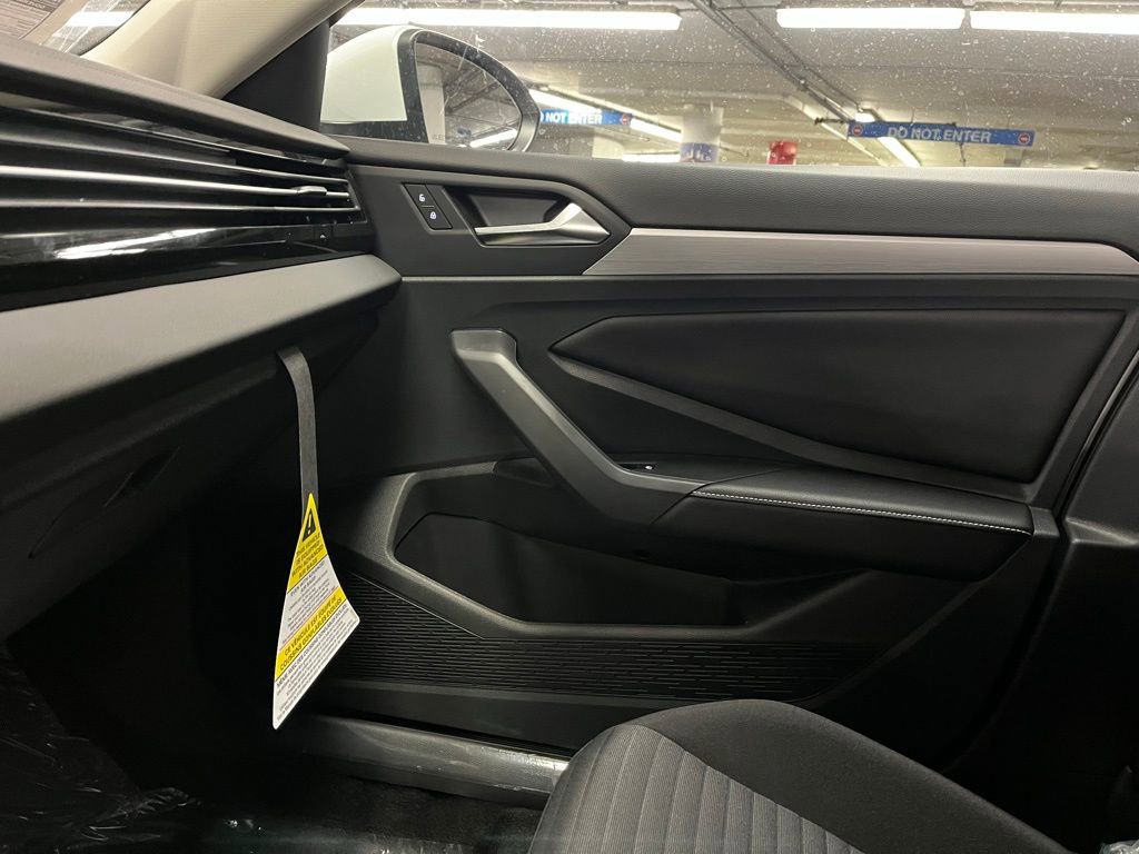 New 2026 Volkswagen Jetta S FWD image 27