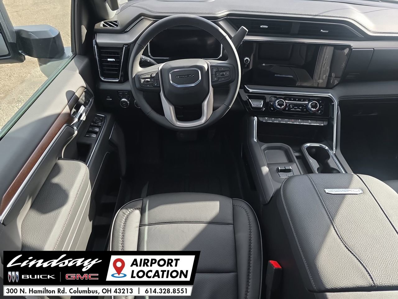 New 2026 GMC Sierra 2500 Denali w/ Technology Package image 21