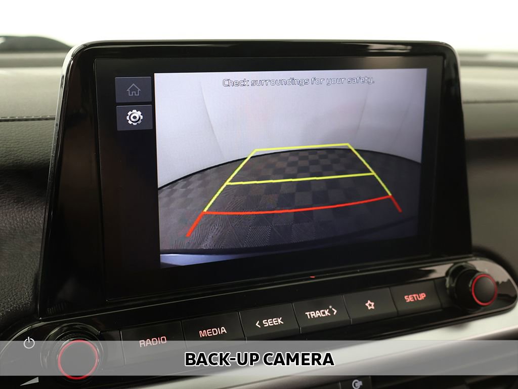 Used 2023 Kia Forte LXS w/ LXS Technology Package image 5