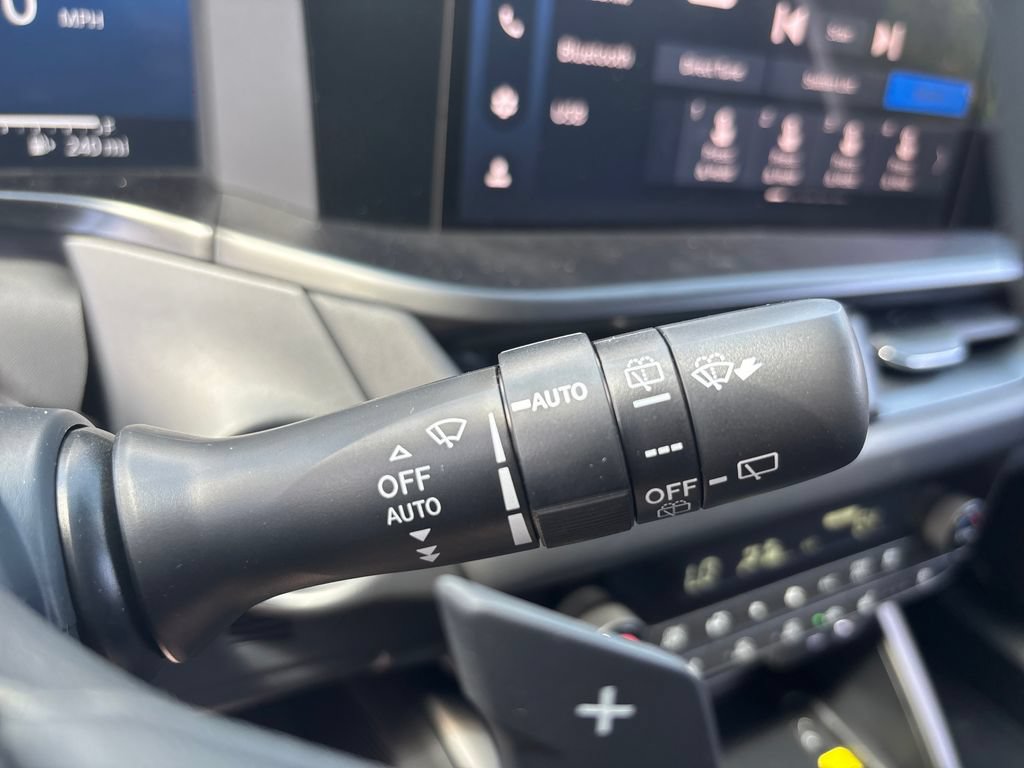 New 2026 Subaru Outback Touring AWD/4WD image 35
