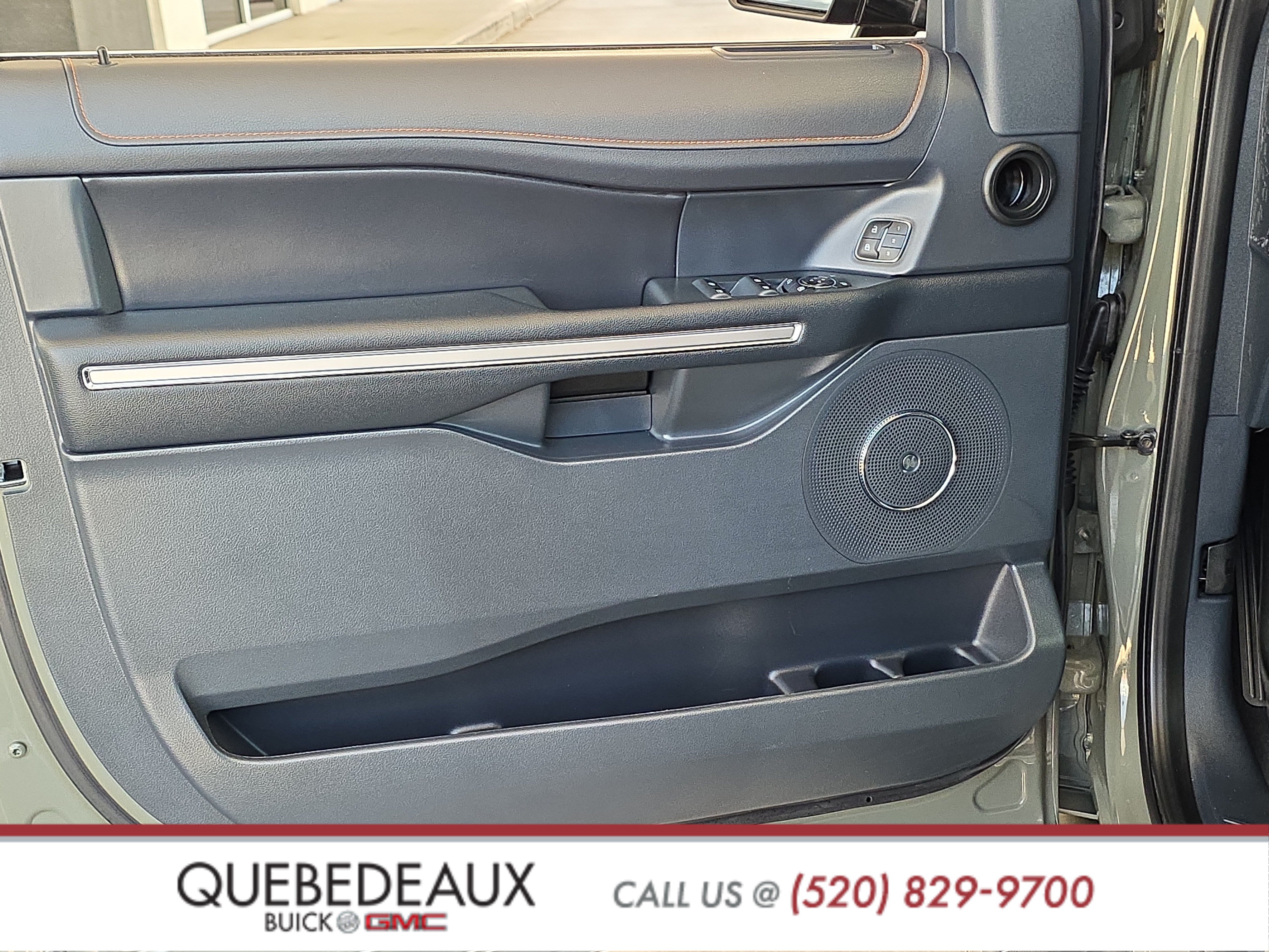 Used 2024 Ford Expedition Timberline AWD/4WD image 10
