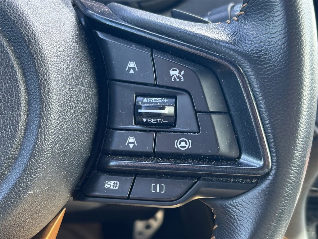 Used 2022 Subaru Forester Wilderness image 43