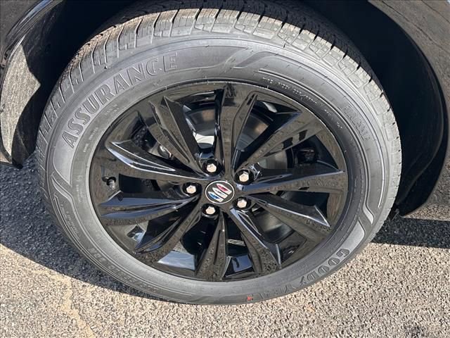 New 2026 Buick Envista Sport Touring w/ Convenience I Package image 13