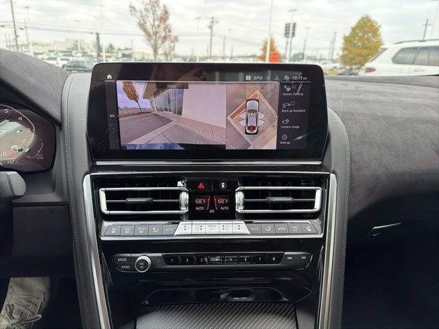 Used 2026 BMW M850i xDrive AWD/4WD image 18