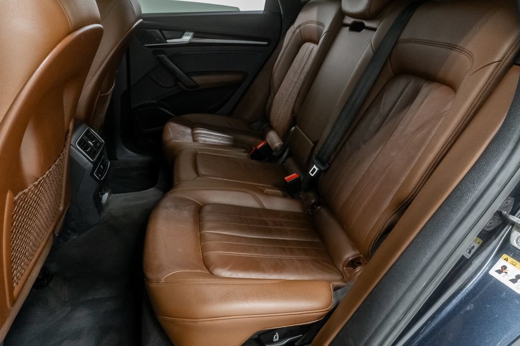 Used 2018 Audi Q5 2.0T Premium Plus AWD/4WD image 27