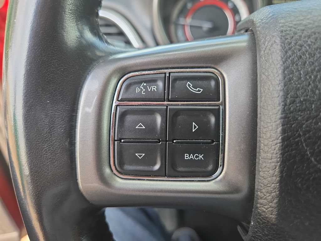 Used 2019 Dodge Journey Crossroad AWD/4WD image 15