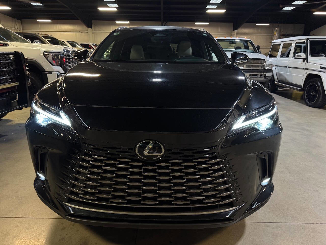 Used 2023 Lexus RX 350 FWD image 15