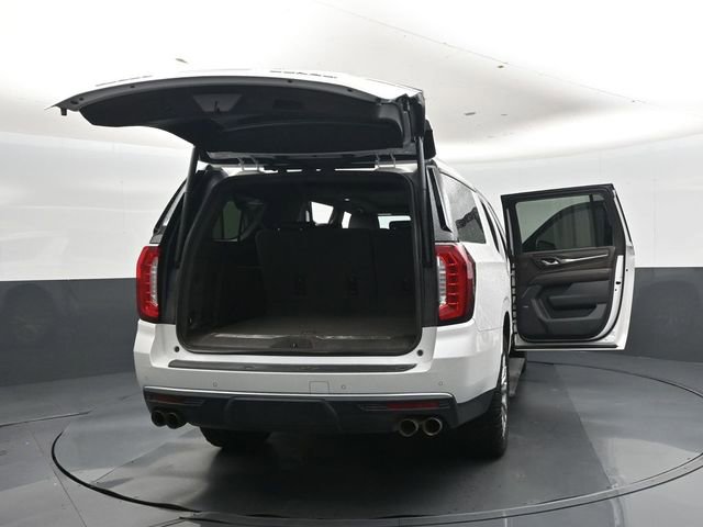 Used 2023 GMC Yukon XL Denali AWD/4WD image 51