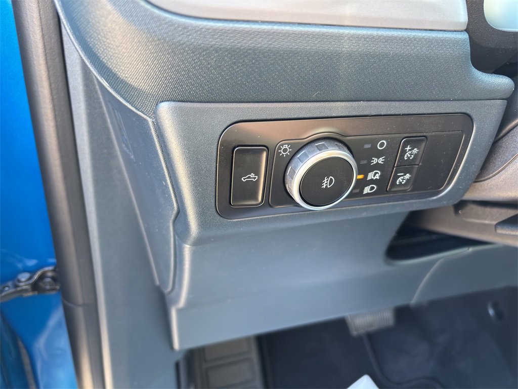 New 2026 Ford Maverick Lobo image 41