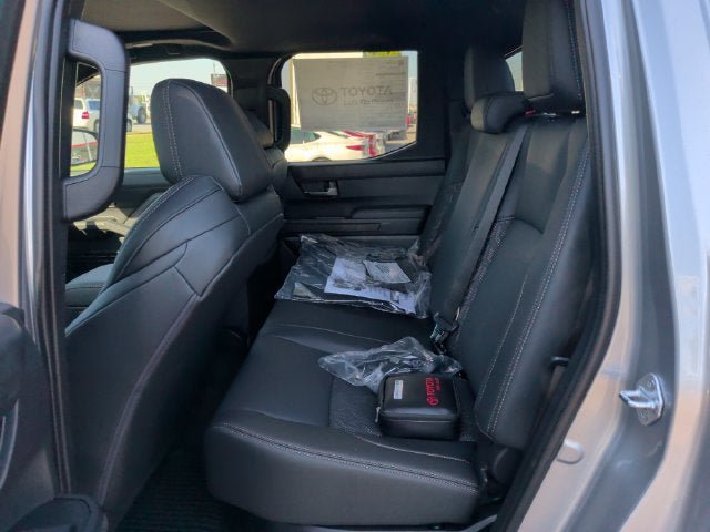 New 2026 Toyota Tacoma Limited AWD/4WD image 26