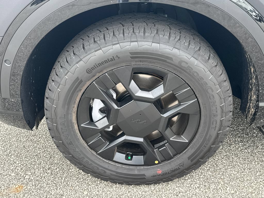 New 2027 Kia Telluride SX Prestige X-Pro AWD/4WD image 11