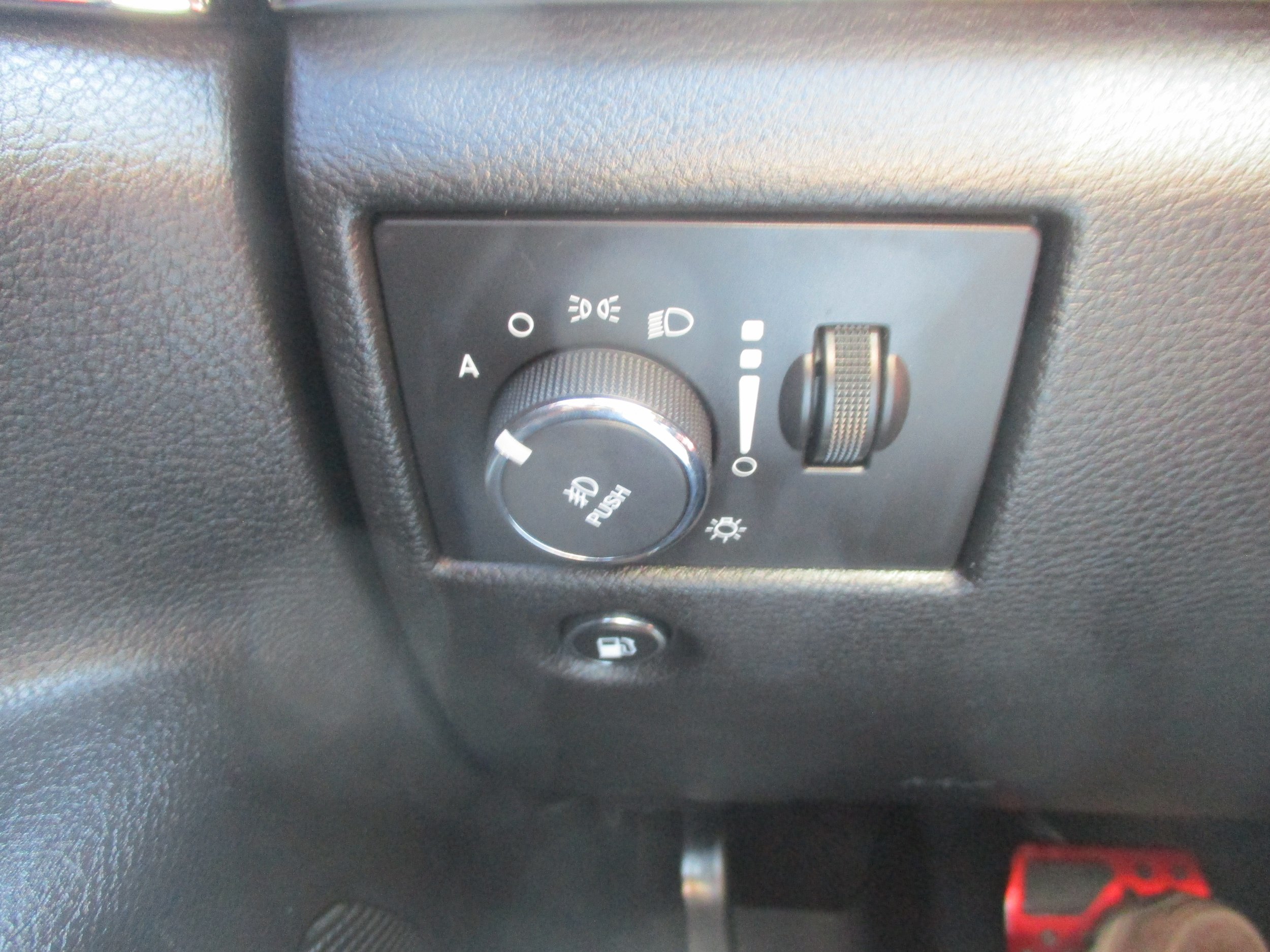 Used 2017 Jeep Grand Cherokee Trailhawk AWD/4WD image 22
