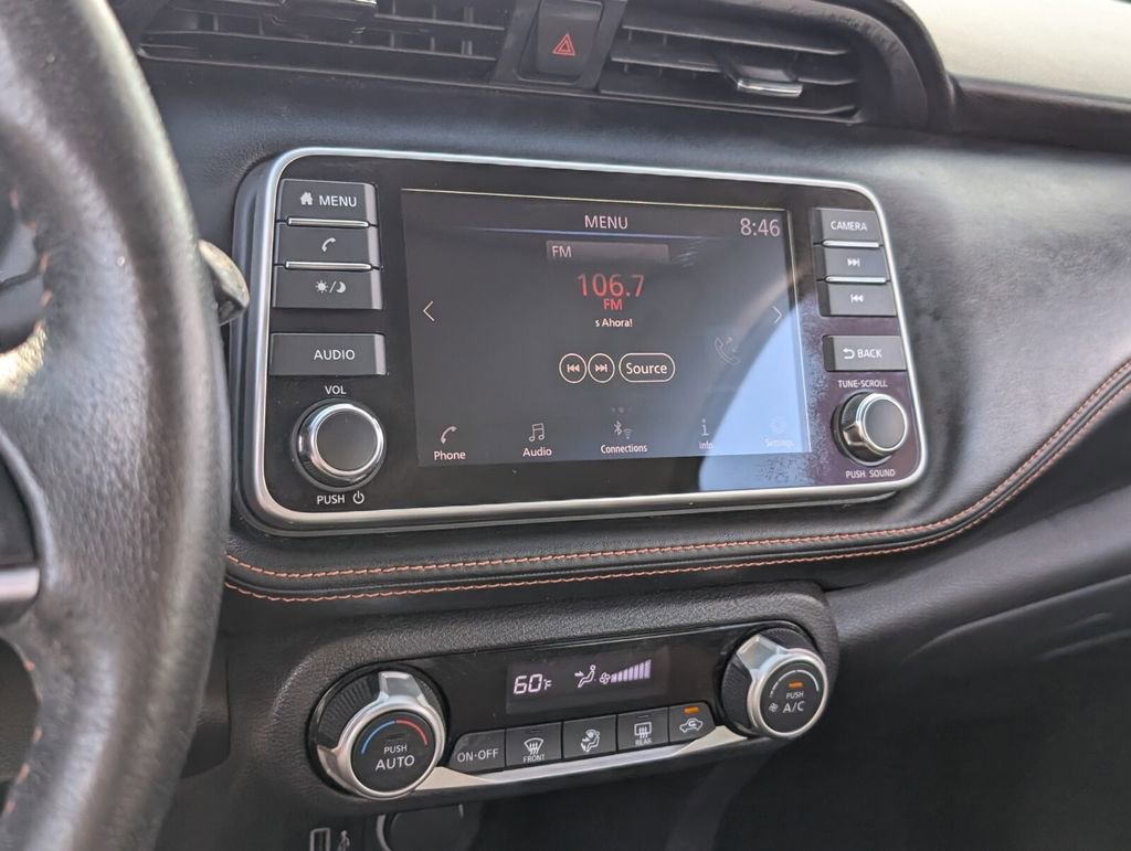Used 2019 Nissan Kicks SR FWD image 19