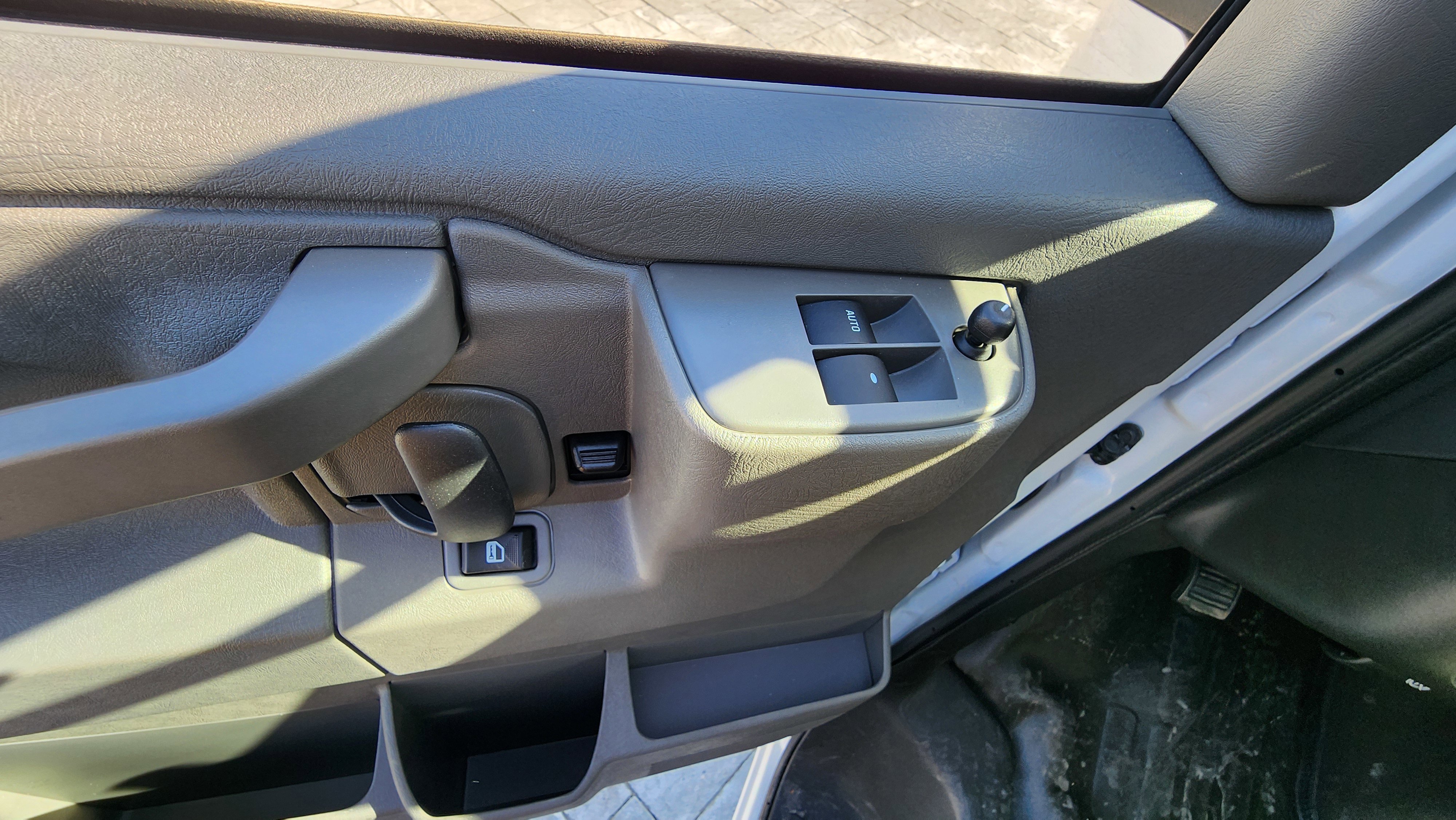 New 2025 Chevrolet Express 2500 w/ Driver Convenience Package image 13