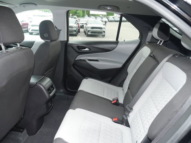 Used 2023 Chevrolet Equinox LT w/ Driver Convenience Package AWD/4WD image 22
