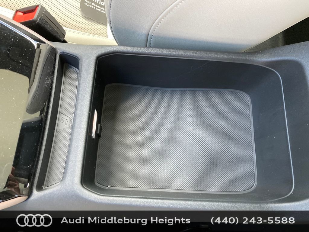 Used 2025 Audi A5 2.0T Prestige w/ 19" Wheel Package image 18