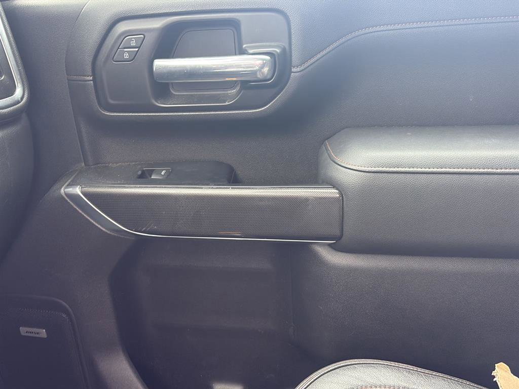 Used 2020 GMC Sierra 3500 AT4 w/ AT4 Premium Package image 12