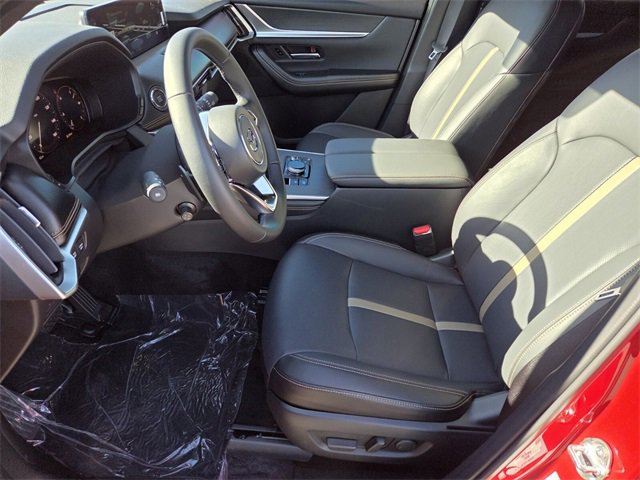 New 2026 MAZDA CX-90 3.3 Turbo S w/ Premium Plus image 6