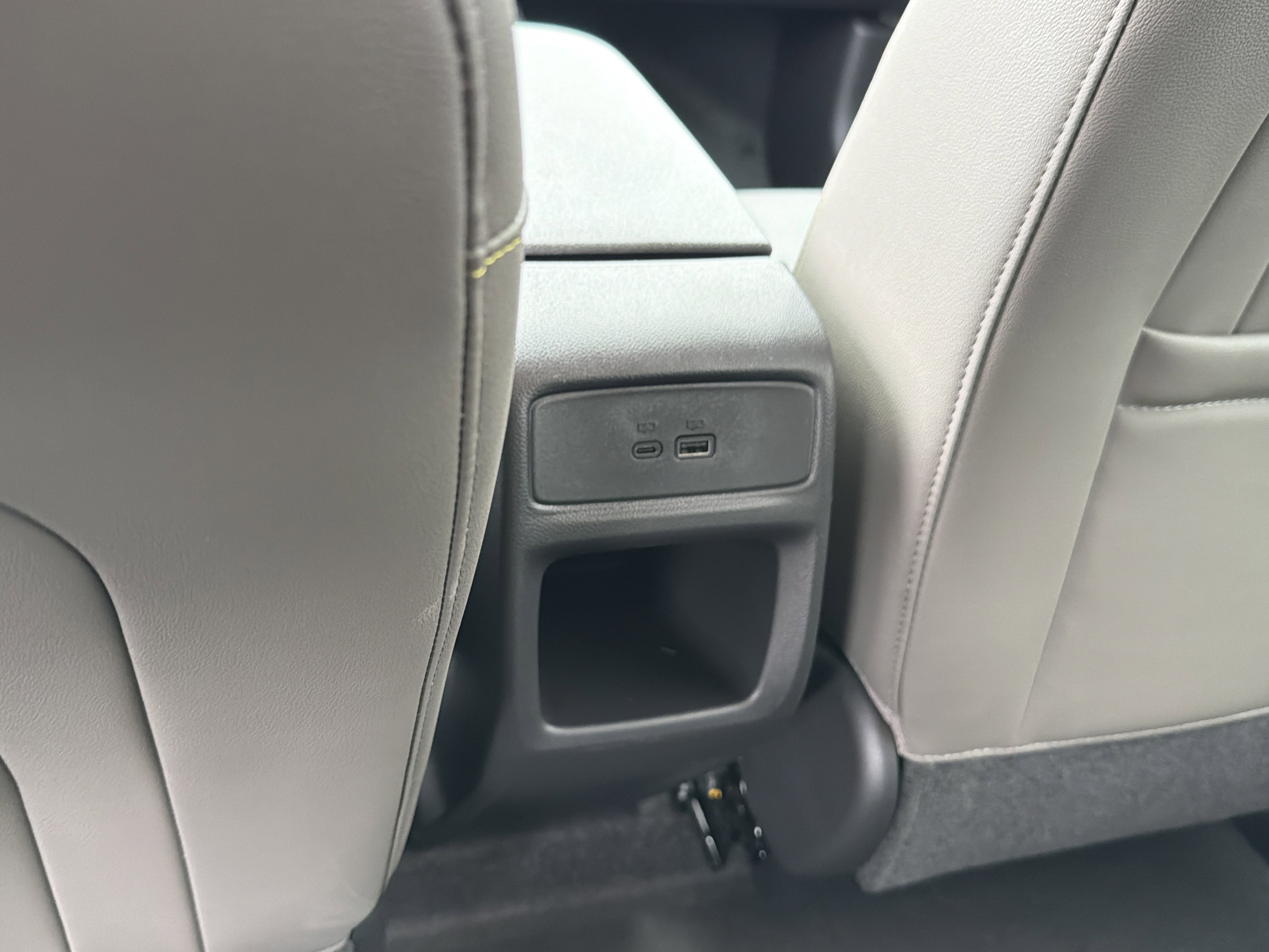 New 2026 Chevrolet Trax ACTIV image 13