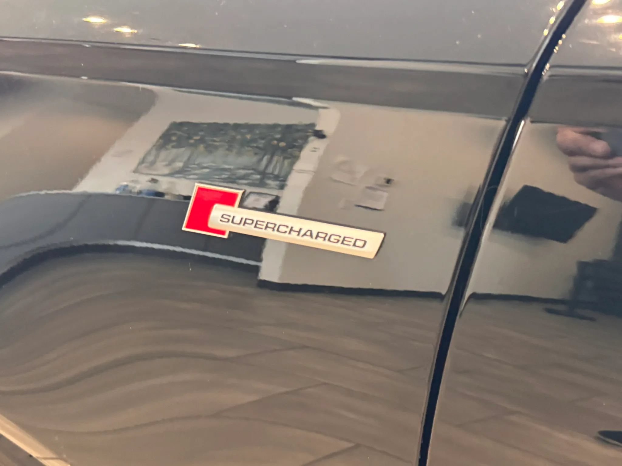 Used 2013 Audi A6 3.0T Prestige AWD/4WD image 12