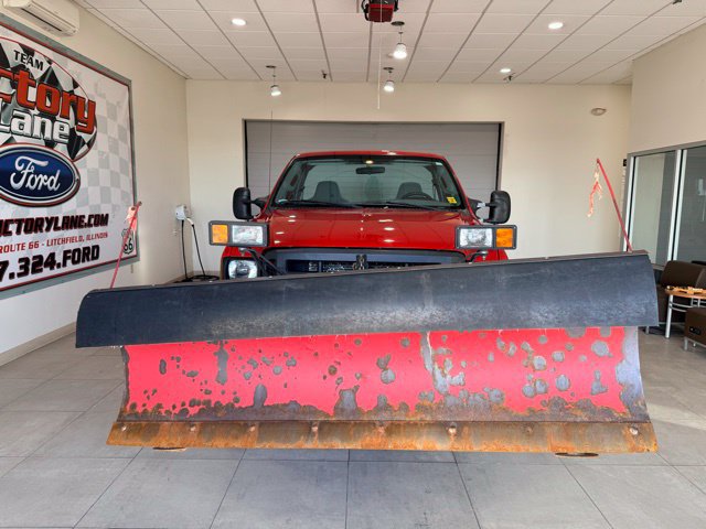 Used 2007 Ford F250 XLT AWD/4WD image 3