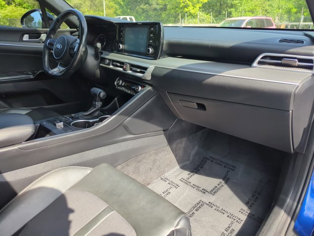 Used 2021 Kia K5 GT-Line w/ GT-Line FWD Premium Package image 27