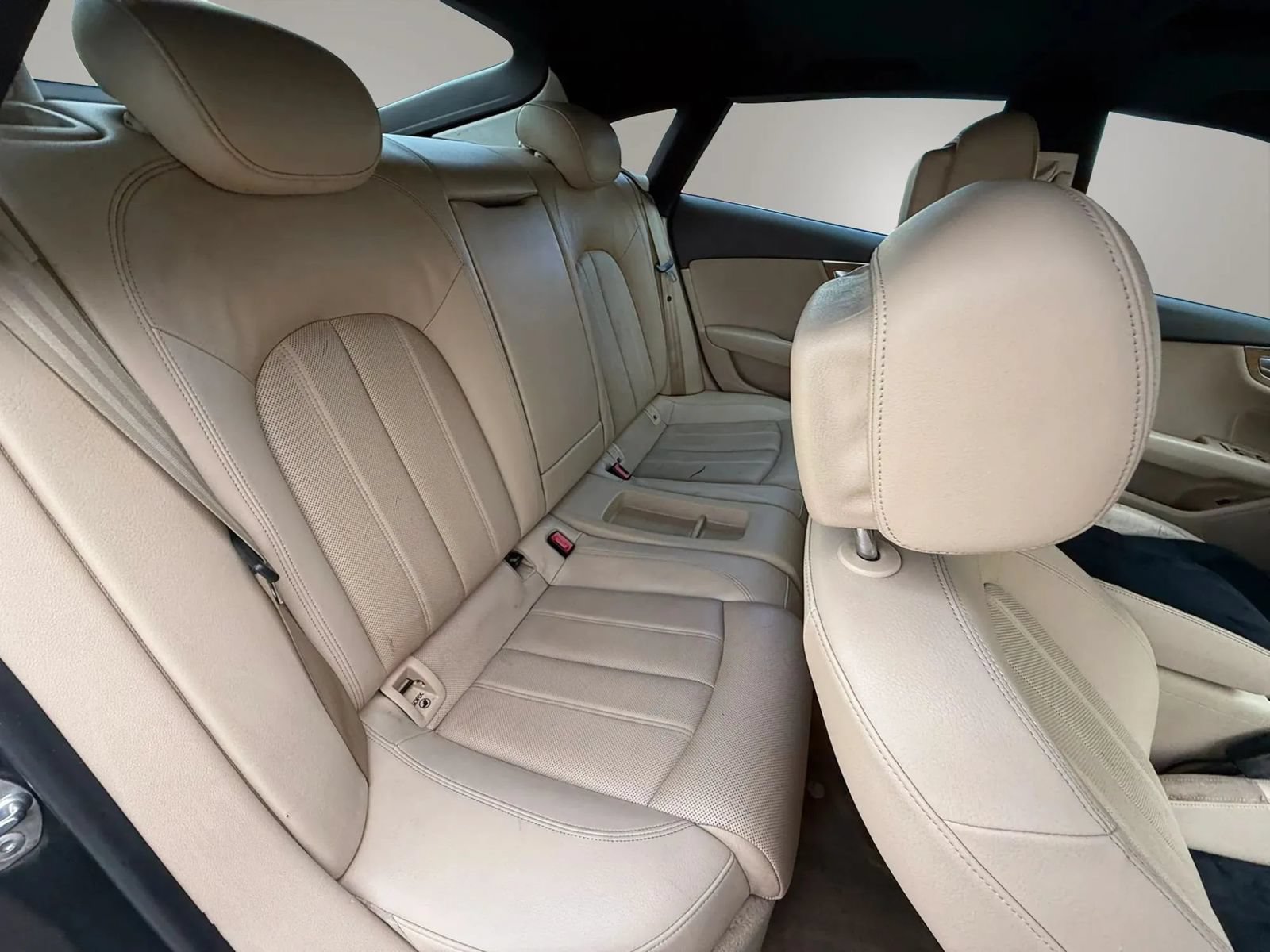 Used 2013 Audi A7 3.0T Prestige w/ Prestige Pkg AWD/4WD image 17